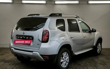 Renault Duster I рестайлинг, 2018 год, 1 500 000 рублей, 4 фотография