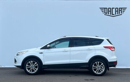 Ford Kuga III, 2015 год, 1 050 000 рублей, 4 фотография