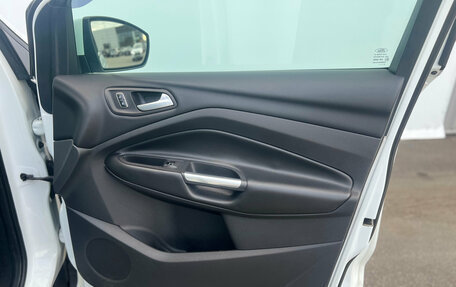 Ford Kuga III, 2015 год, 1 050 000 рублей, 12 фотография