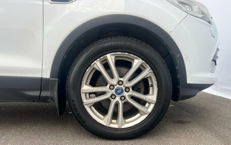 Ford Kuga III, 2015 год, 1 050 000 рублей, 9 фотография
