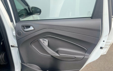 Ford Kuga III, 2015 год, 1 050 000 рублей, 13 фотография