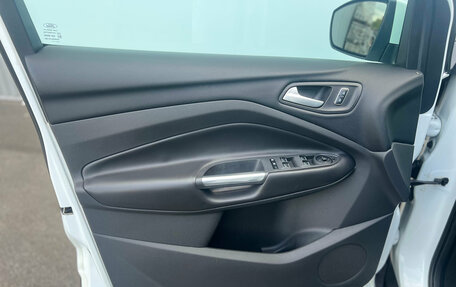 Ford Kuga III, 2015 год, 1 050 000 рублей, 16 фотография