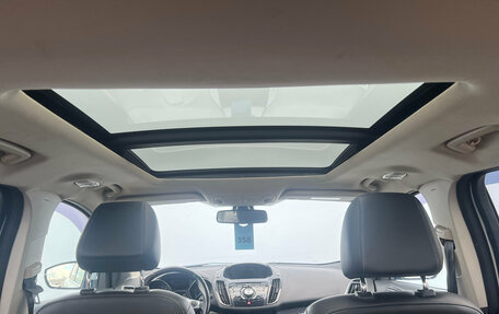 Ford Kuga III, 2015 год, 1 050 000 рублей, 8 фотография