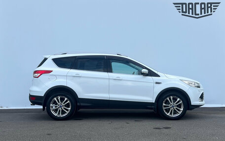 Ford Kuga III, 2015 год, 1 050 000 рублей, 3 фотография