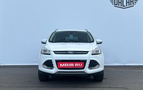 Ford Kuga III, 2015 год, 1 050 000 рублей, 5 фотография