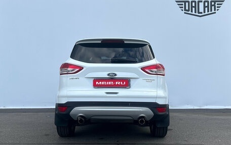 Ford Kuga III, 2015 год, 1 050 000 рублей, 6 фотография