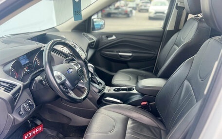 Ford Kuga III, 2015 год, 1 050 000 рублей, 14 фотография