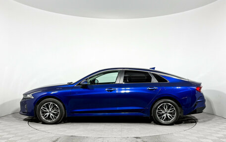 KIA K5, 2020 год, 2 340 000 рублей, 8 фотография