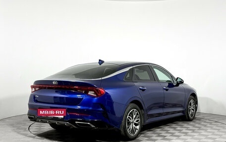 KIA K5, 2020 год, 2 340 000 рублей, 5 фотография