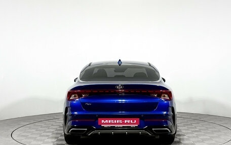 KIA K5, 2020 год, 2 340 000 рублей, 6 фотография