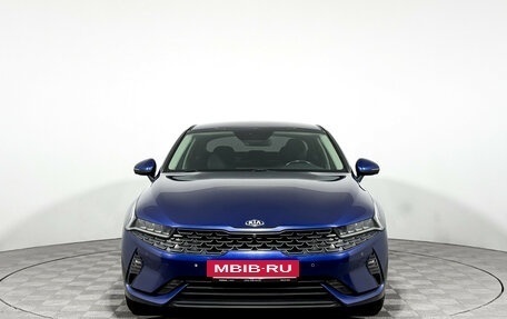 KIA K5, 2020 год, 2 340 000 рублей, 2 фотография