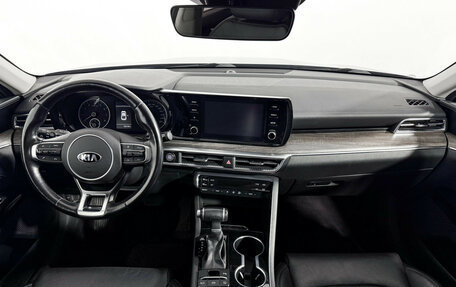 KIA K5, 2020 год, 2 340 000 рублей, 14 фотография