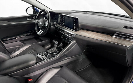 KIA K5, 2020 год, 2 340 000 рублей, 13 фотография