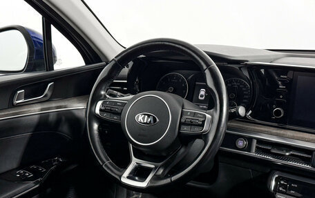 KIA K5, 2020 год, 2 340 000 рублей, 15 фотография
