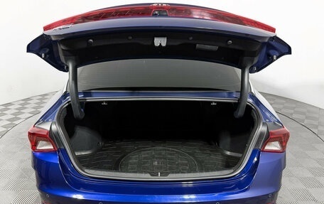 KIA K5, 2020 год, 2 340 000 рублей, 19 фотография