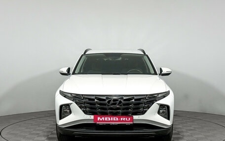 Hyundai Tucson, 2021 год, 3 200 000 рублей, 2 фотография