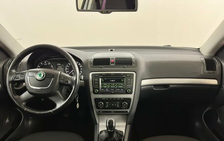 Skoda Octavia, 2012 год, 880 000 рублей, 5 фотография