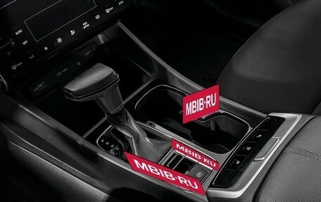 Hyundai Tucson, 2021 год, 3 200 000 рублей, 11 фотография