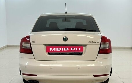 Skoda Octavia, 2012 год, 880 000 рублей, 3 фотография