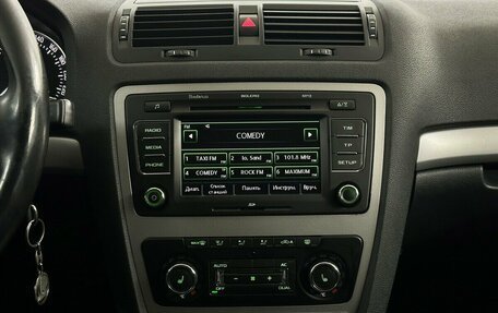 Skoda Octavia, 2012 год, 880 000 рублей, 7 фотография