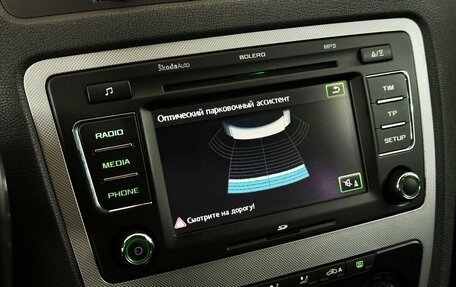 Skoda Octavia, 2012 год, 880 000 рублей, 8 фотография