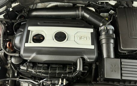 Skoda Octavia, 2012 год, 880 000 рублей, 14 фотография