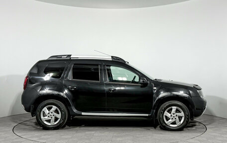Renault Duster I рестайлинг, 2018 год, 1 345 000 рублей, 4 фотография