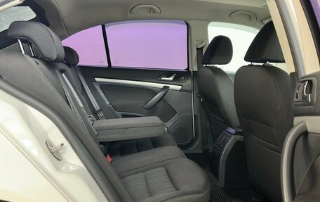 Skoda Octavia, 2012 год, 880 000 рублей, 12 фотография