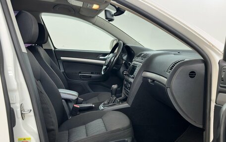 Skoda Octavia, 2012 год, 880 000 рублей, 11 фотография