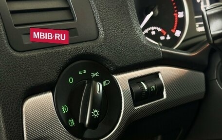 Skoda Octavia, 2012 год, 880 000 рублей, 10 фотография