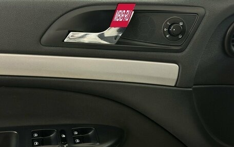 Skoda Octavia, 2012 год, 880 000 рублей, 9 фотография