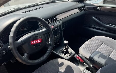 Audi A6, 2000 год, 540 000 рублей, 7 фотография