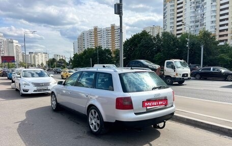 Audi A6, 2000 год, 540 000 рублей, 2 фотография