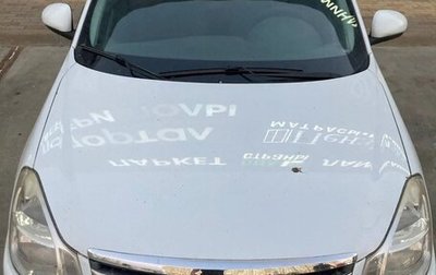 Nissan Almera, 2017 год, 700 000 рублей, 1 фотография