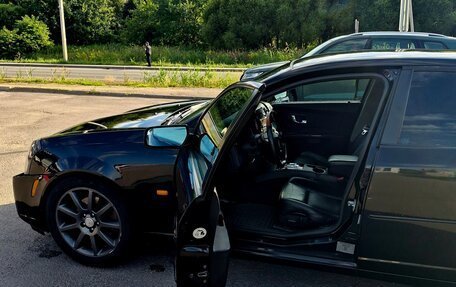 Cadillac CTS II, 2007 год, 790 000 рублей, 7 фотография