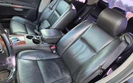 Cadillac CTS II, 2007 год, 790 000 рублей, 6 фотография