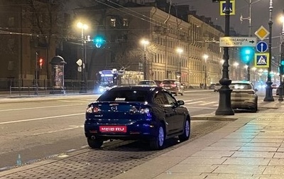Mazda 3, 2007 год, 500 000 рублей, 1 фотография