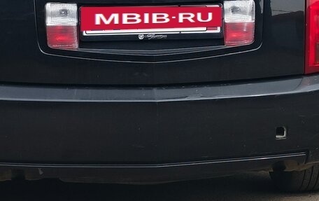 Cadillac CTS II, 2007 год, 790 000 рублей, 5 фотография