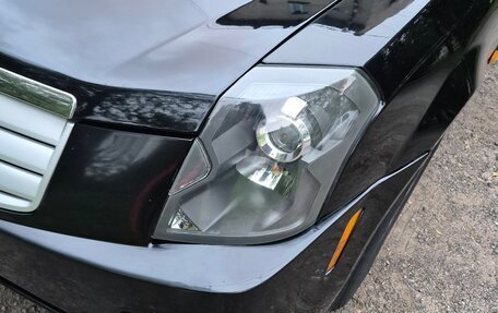 Cadillac CTS II, 2007 год, 790 000 рублей, 10 фотография