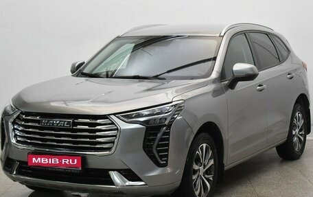 Haval Jolion, 2023 год, 1 630 000 рублей, 1 фотография