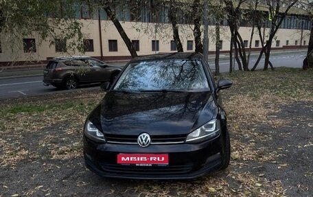 Volkswagen Golf VII, 2013 год, 1 250 000 рублей, 1 фотография