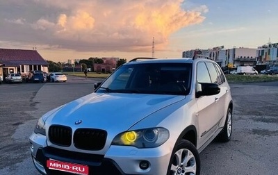 BMW X5, 2007 год, 1 270 000 рублей, 1 фотография