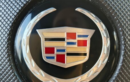 Cadillac CTS II, 2007 год, 790 000 рублей, 17 фотография
