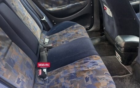 Mitsubishi Carisma I, 1997 год, 150 000 рублей, 7 фотография