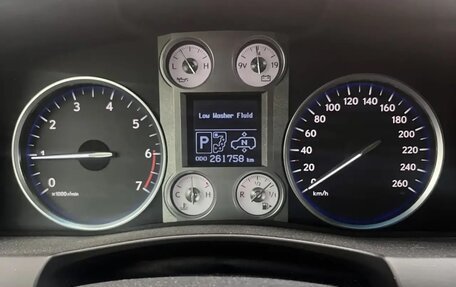Lexus LX III, 2010 год, 4 300 000 рублей, 5 фотография