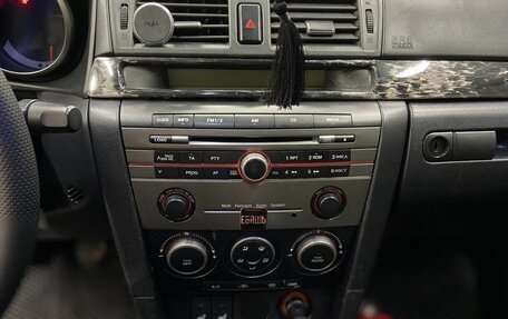 Mazda 3, 2007 год, 500 000 рублей, 4 фотография