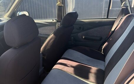 Daewoo Nexia I рестайлинг, 2006 год, 160 000 рублей, 2 фотография