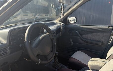 Daewoo Nexia I рестайлинг, 2006 год, 160 000 рублей, 3 фотография