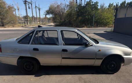 Daewoo Nexia I рестайлинг, 2006 год, 160 000 рублей, 4 фотография