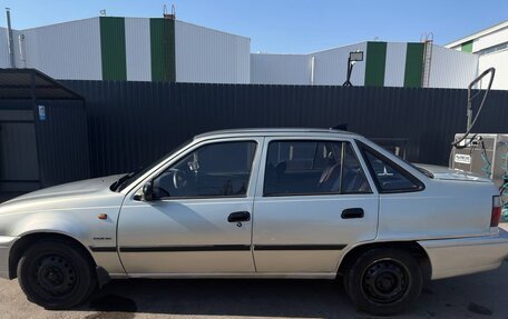 Daewoo Nexia I рестайлинг, 2006 год, 160 000 рублей, 6 фотография